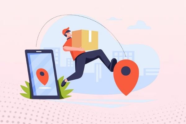 Smart Order Dispatch