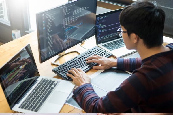 Software Development