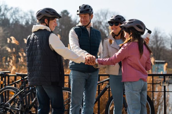 Team & Rider Onboarding