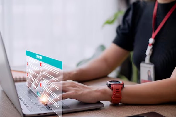 Booking & Sync Testing