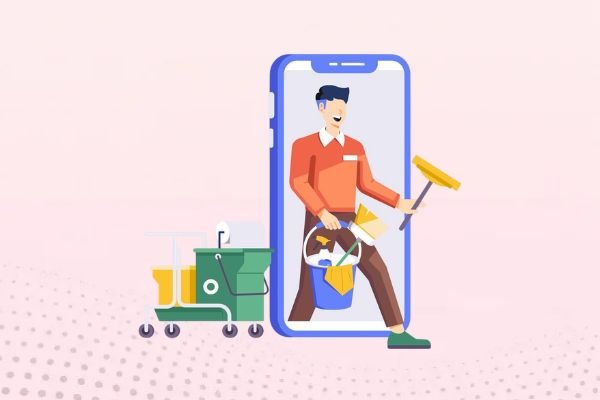 Housekeeping Status Tracking