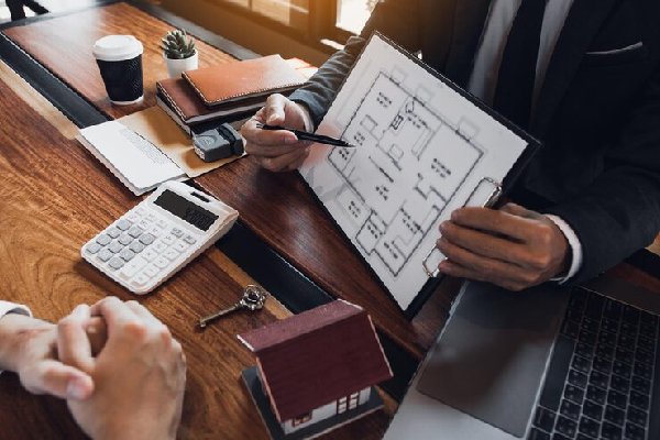 Planning & Architecture