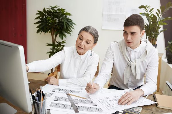 Property Operations Study