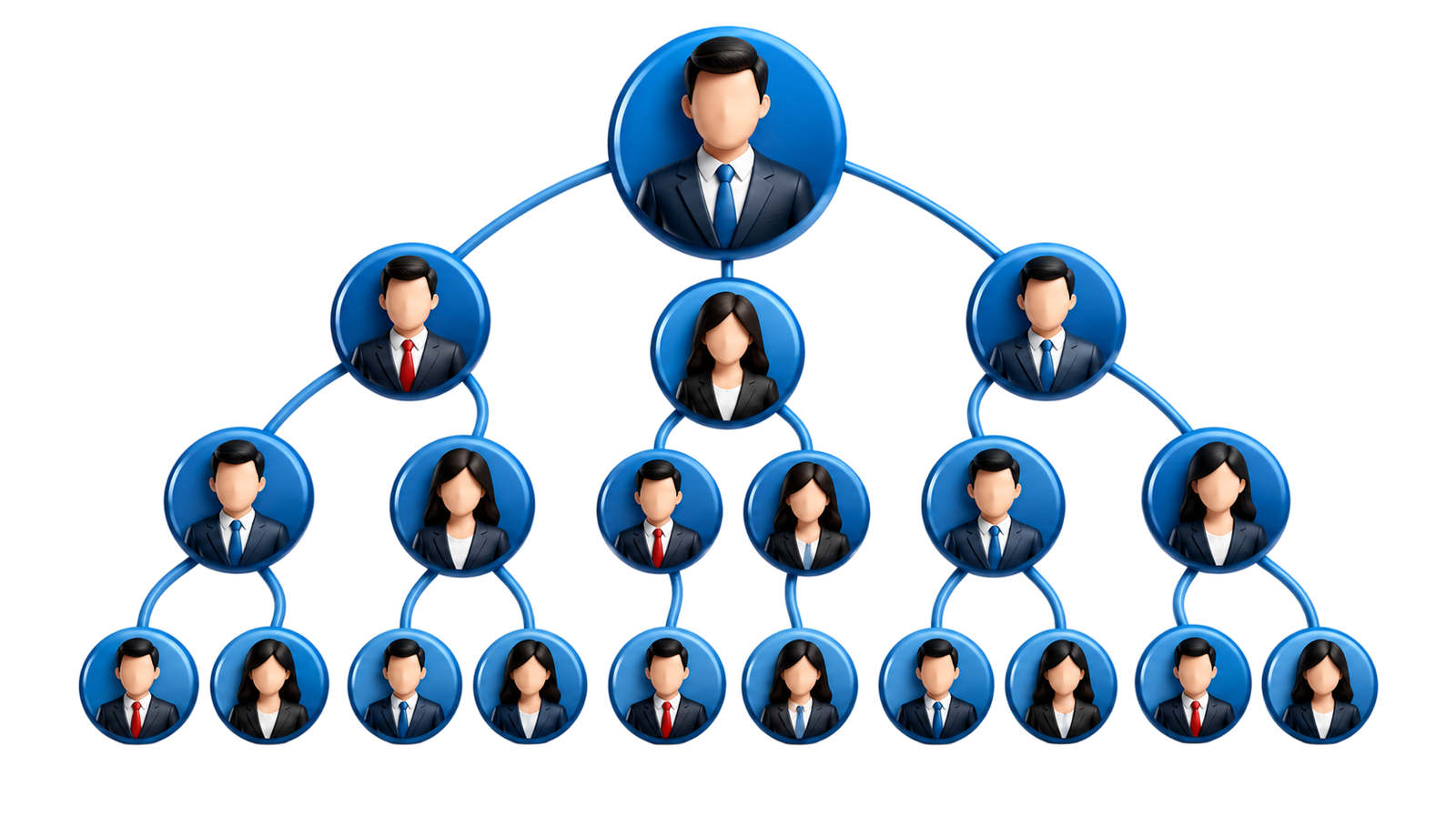 MLM Software Development Company