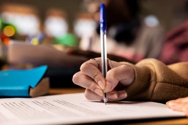 Exam Format Study