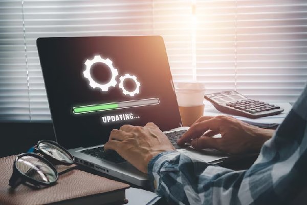 Load & Security Testing