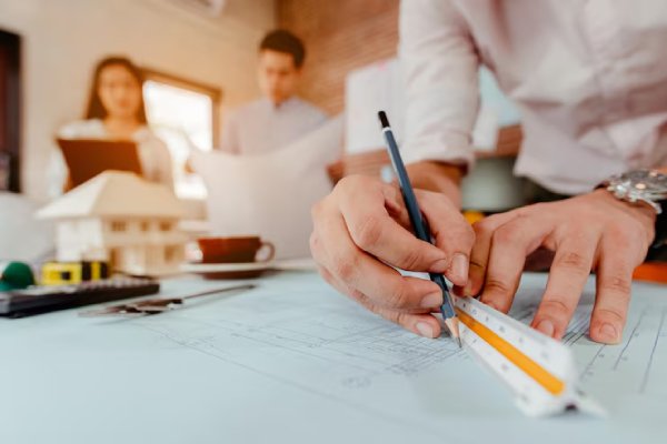 Planning & Architecture