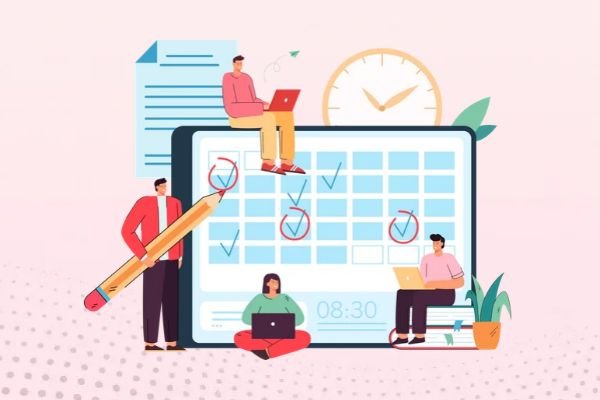 Scheduling & Batch Management