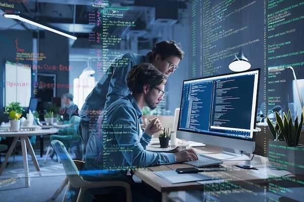 Software Development