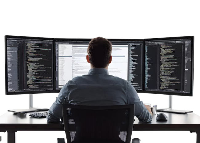 Software Development Company