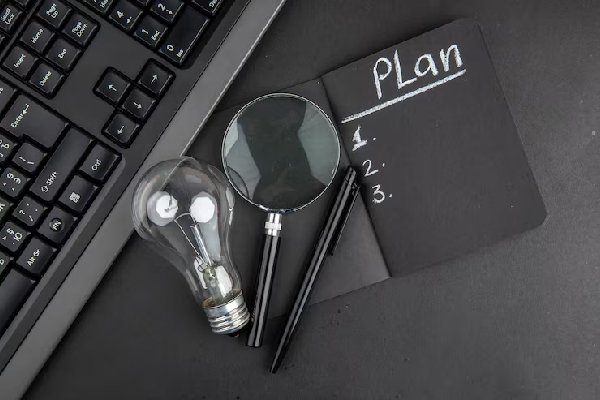 Technical Planning and Project Roadmap Creation