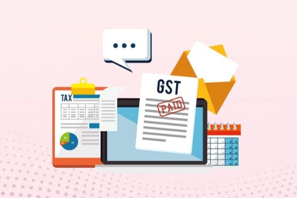 GST Billing & Invoicing