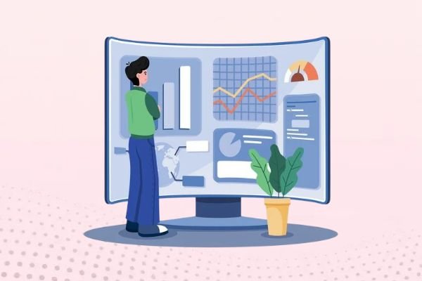 Reports & Dashboard