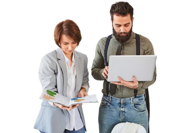 Textile Software Development Company
