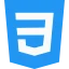 css icon PNG