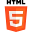html-5 for website