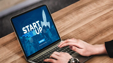 Seven Web Tech's Sixth Step in Web Designing Process is Launch and Maintenance