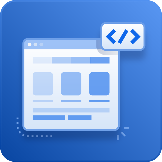 Website Designing