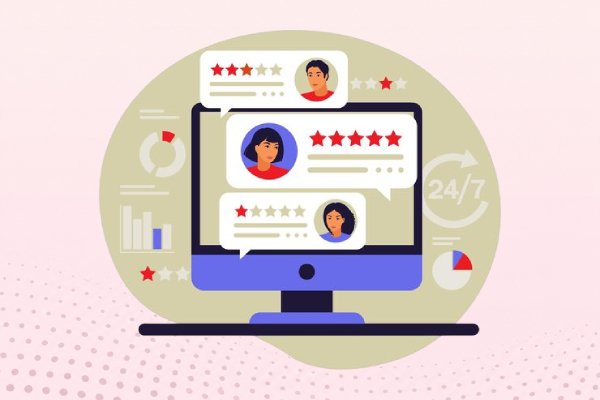 Review & Rating Layout