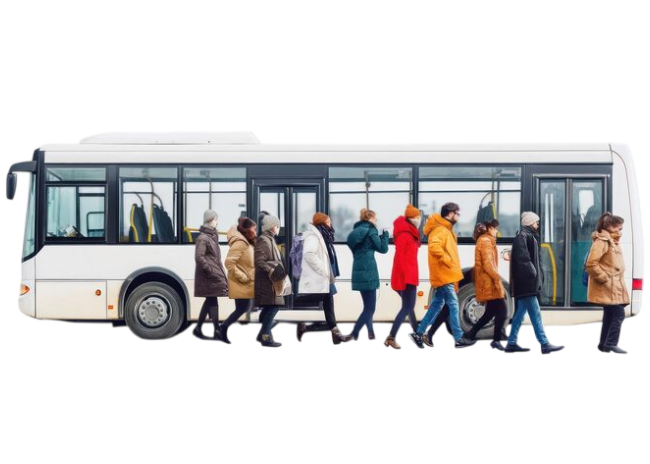 Bus Ticket Booking Website Development Company