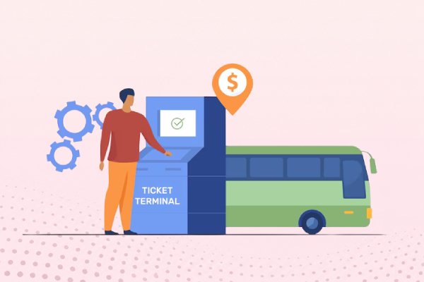 Live Bus Tracking