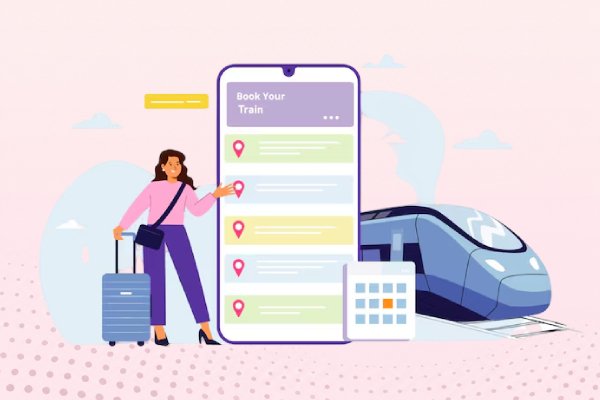 Route & Schedule Management