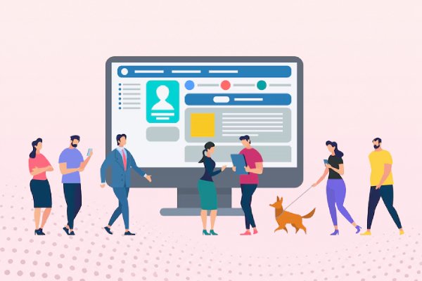 Member Profile and Registration