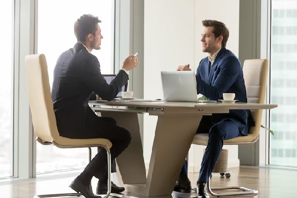 Client Communication