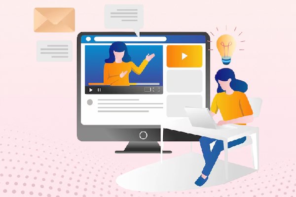 Easy Corporate Content Management