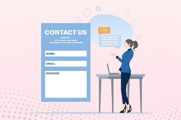 Corporate Enquiry and Contact Forms