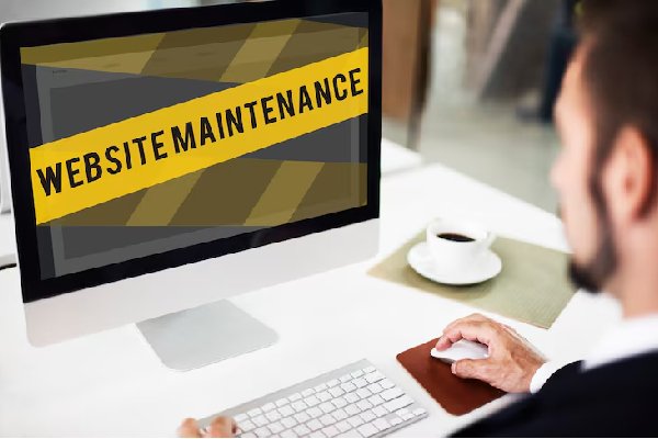 Maintenance