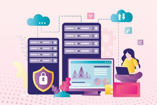 Secure Corporate Website Infrastructure