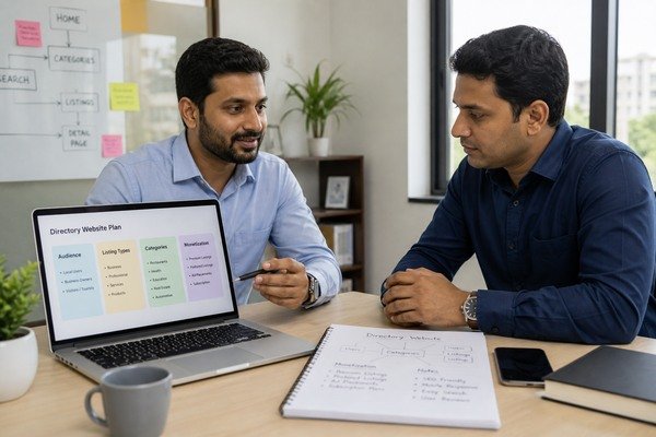 Client Communication