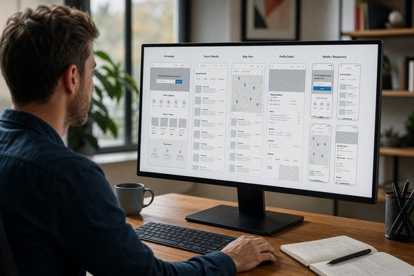 Website Design
