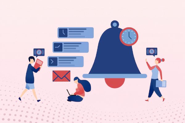 Job Alert Notifications