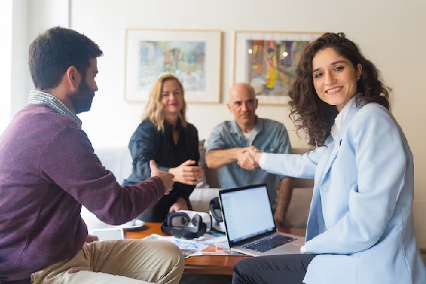 Client Communication