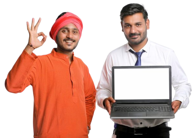 NGO Website Development Company