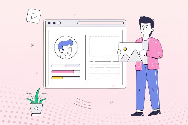 Easy Content Management