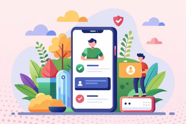 Mobile-Friendly Design