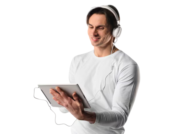 Podcast Website Development Company