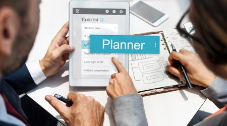 Planning