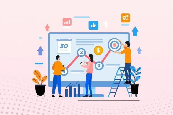 Sales Pipeline Tracking Indore