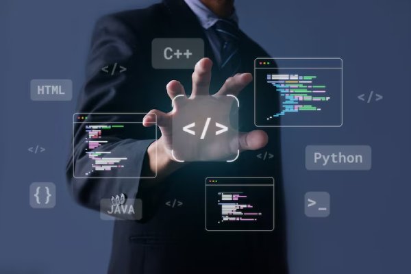 Development CRM Software Indore